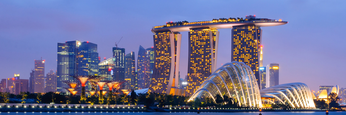 Singapore -Malaysia Genting Tour Packages